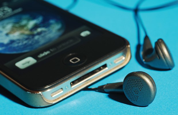 online music