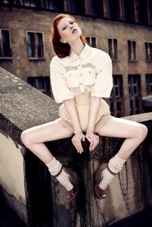 STYLE 0317