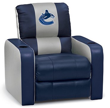 canucks chair