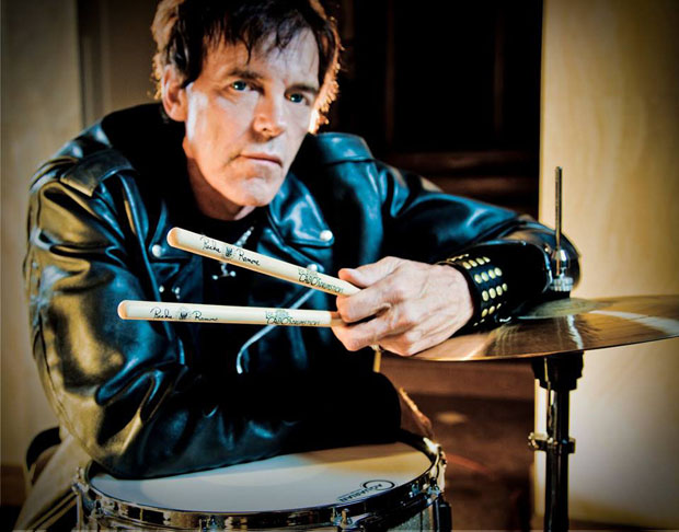 Picture of Richie Ramone