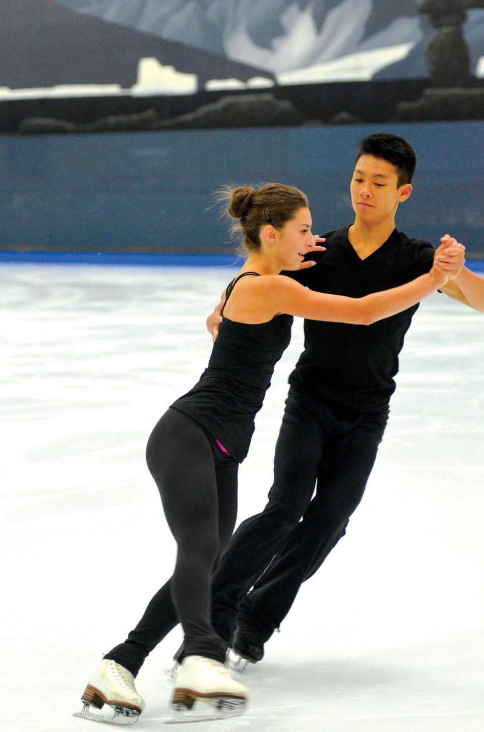 figure skating