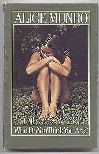 alice munro