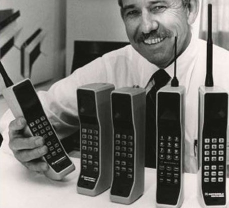 phone