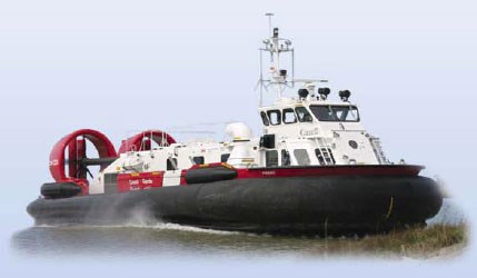 hovercraft
