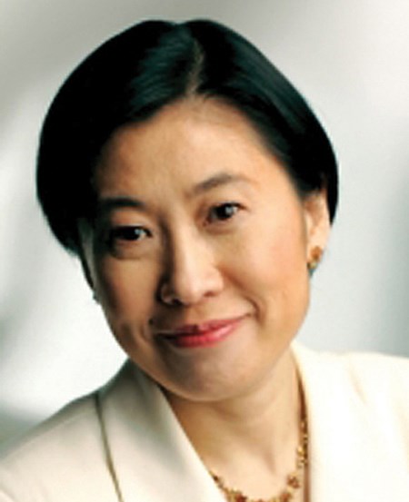 Wendy Yuan