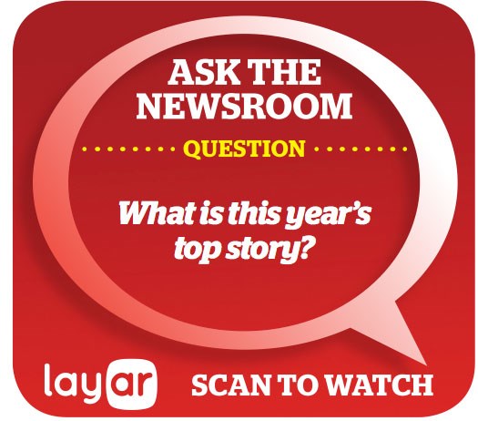 Ask the Newsroom 2