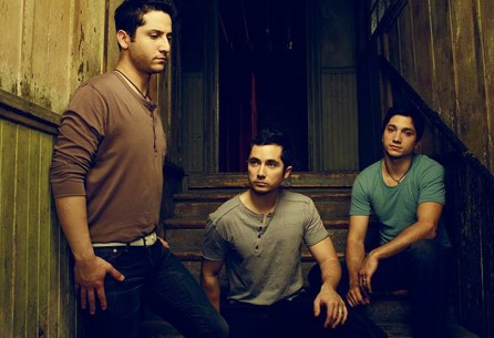 Boyce Avenue