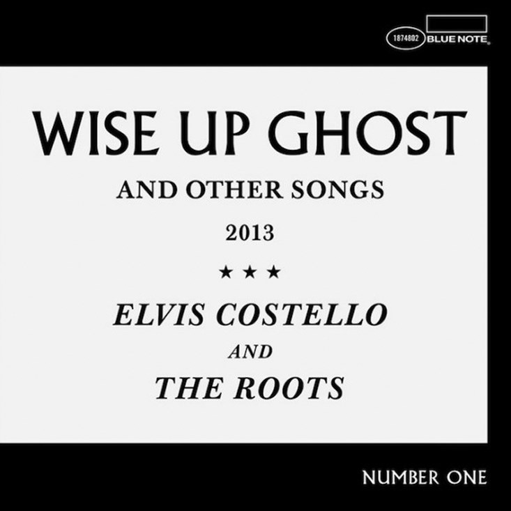 Elvis Costello