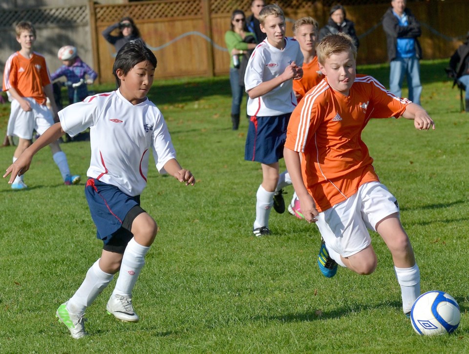 soccer