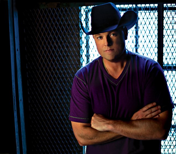 Gord Bamford