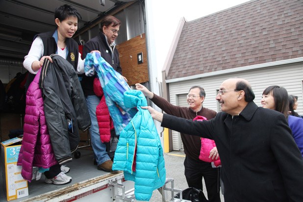 Coats for Kids