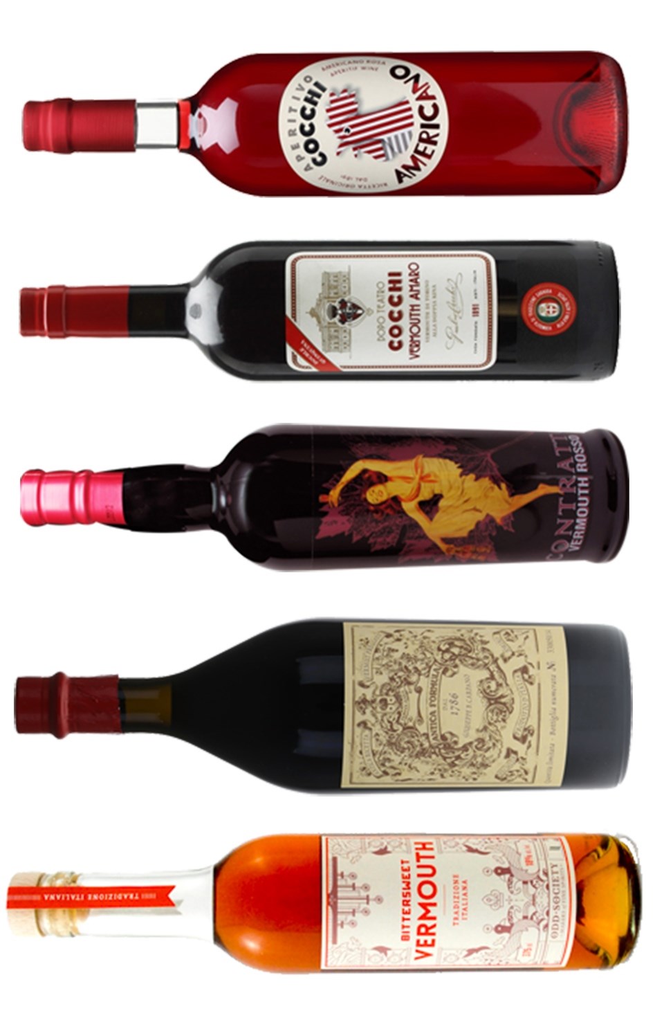 vermouth bottles 0609