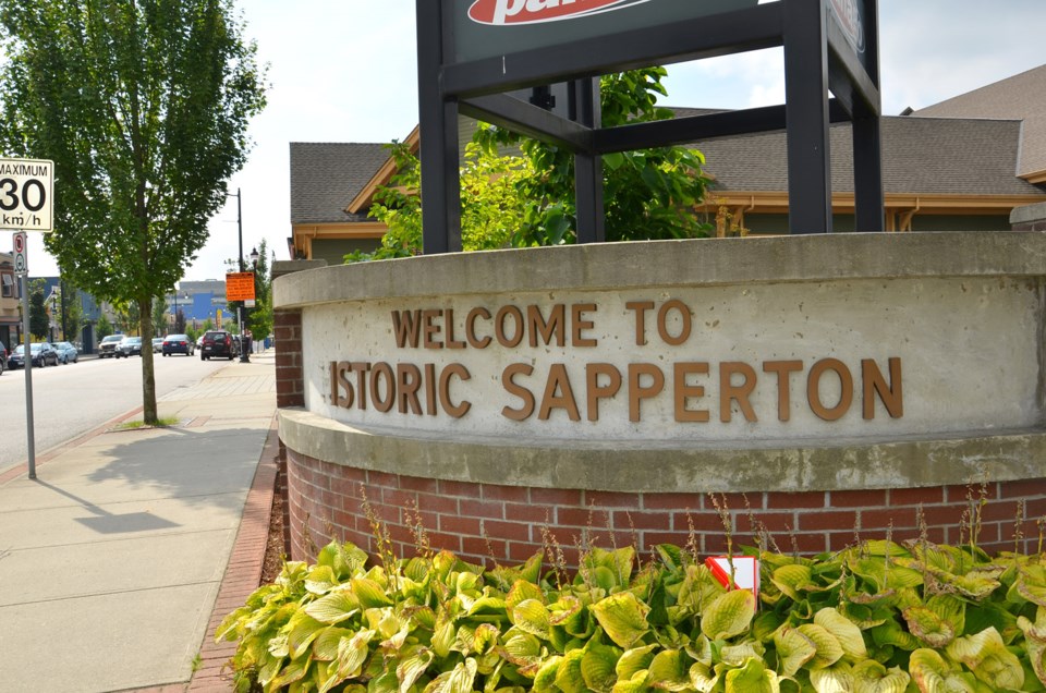 Sapperton