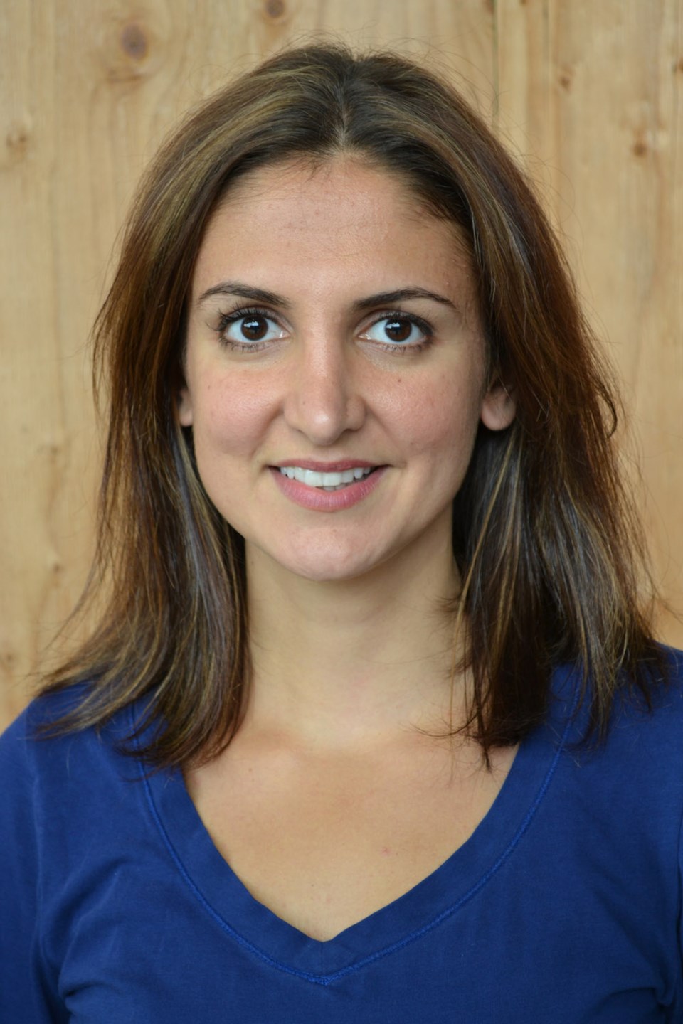 Faedra Mirhashemy