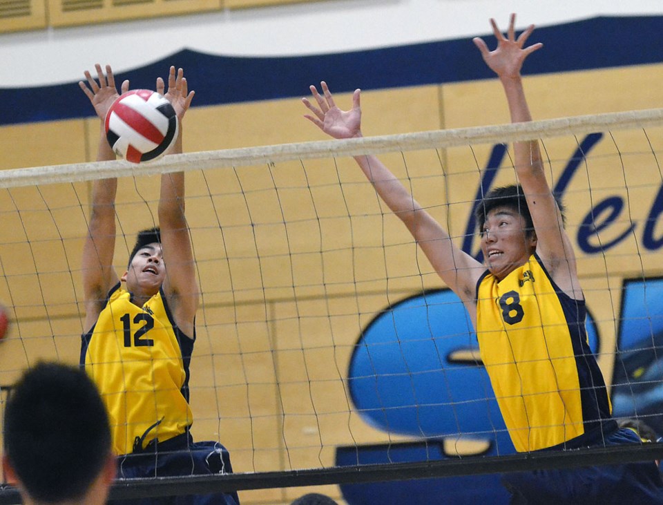 volleyball
