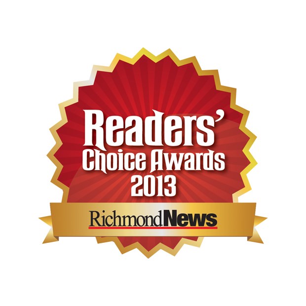 Readers' Choice