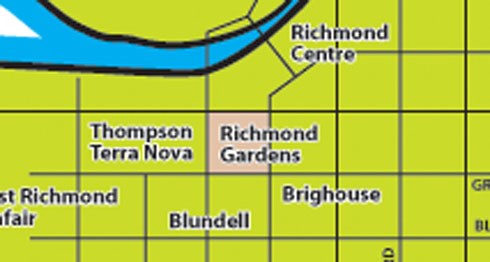Richmond Gardens