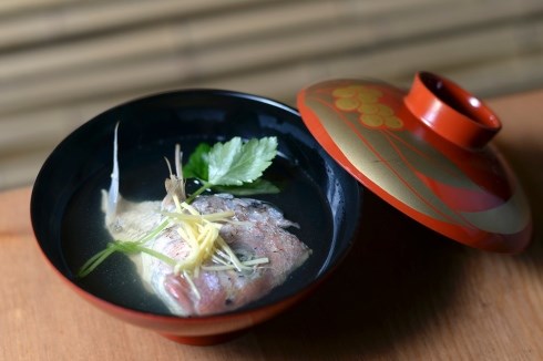 Nosh 0630