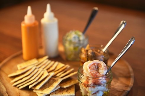 Nosh 0630