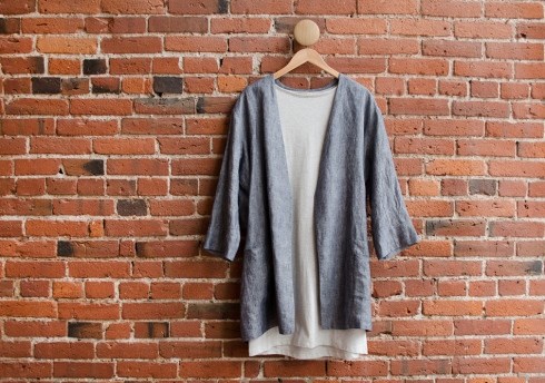 Style File 0707