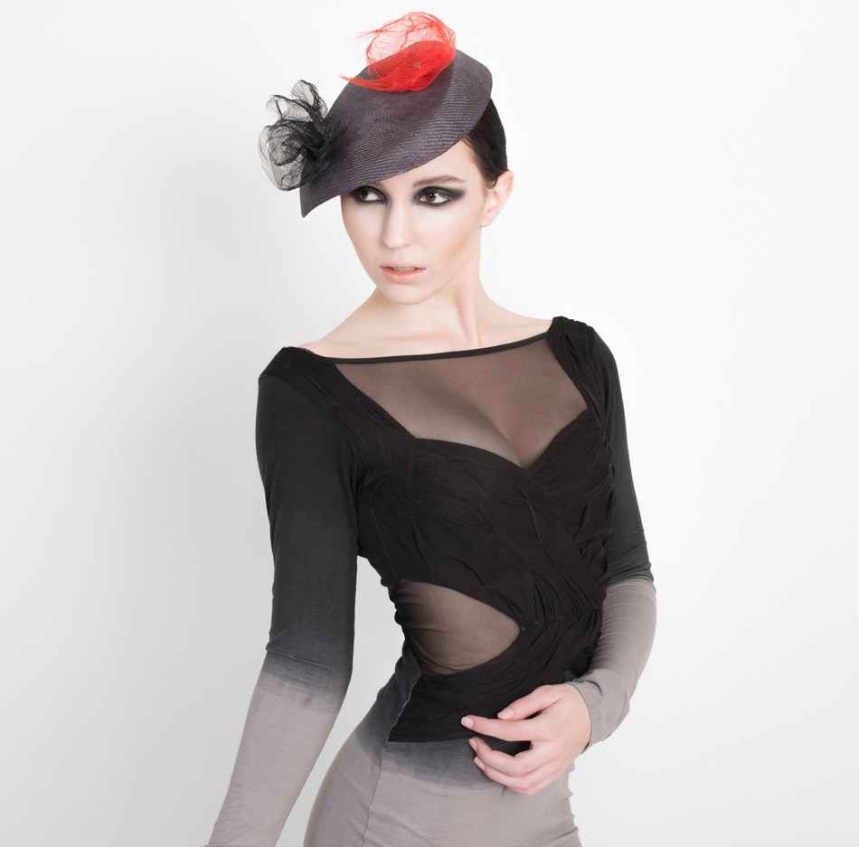 Style File 0714