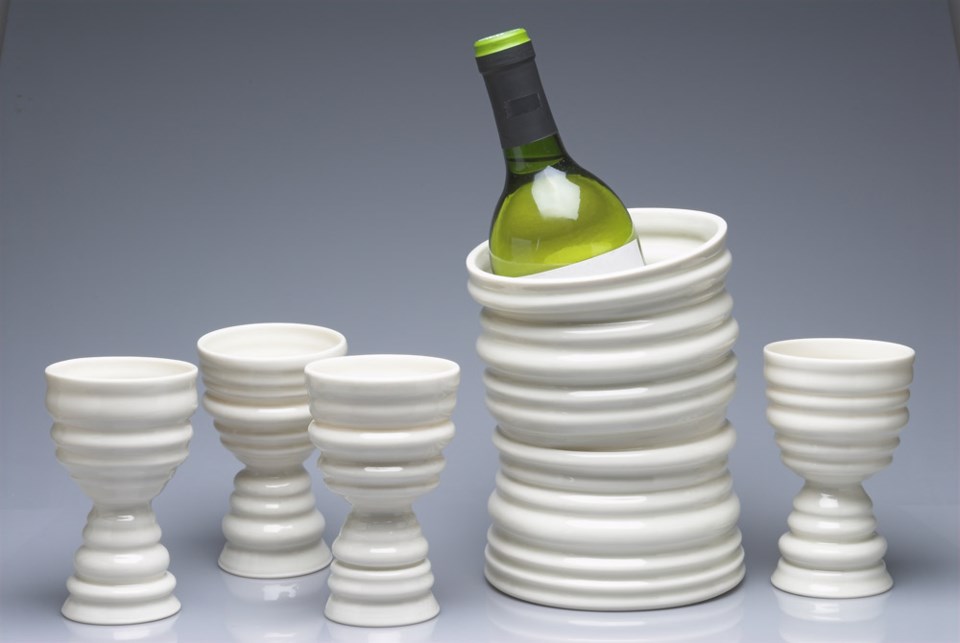 Hitomi McKenzie, Circle Craft