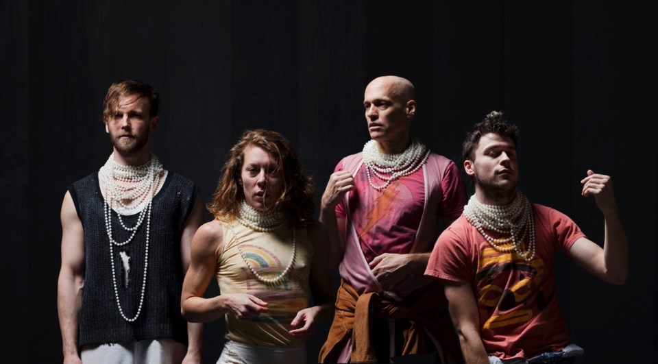 Gimme Five: Our pick of events for Oct. 19-25_0