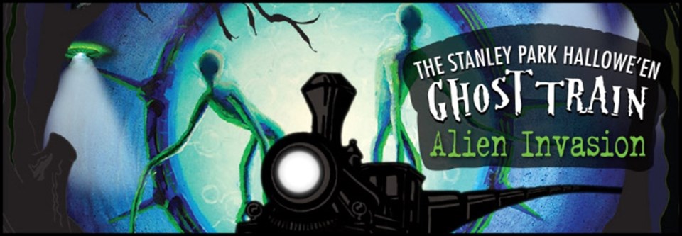 Gimme Five: Our pick of events for Oct. 19-25_1