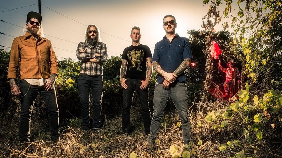 Gimme Five: Our pick of events for Oct. 19-25_2