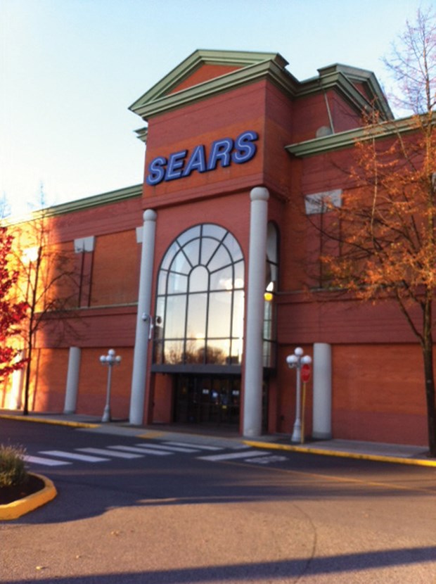 Sears Richmond