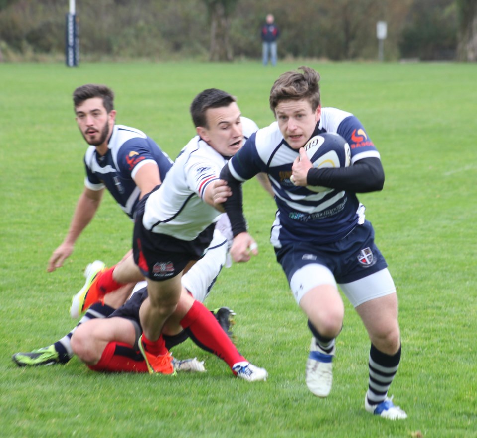 BLRC rugby
