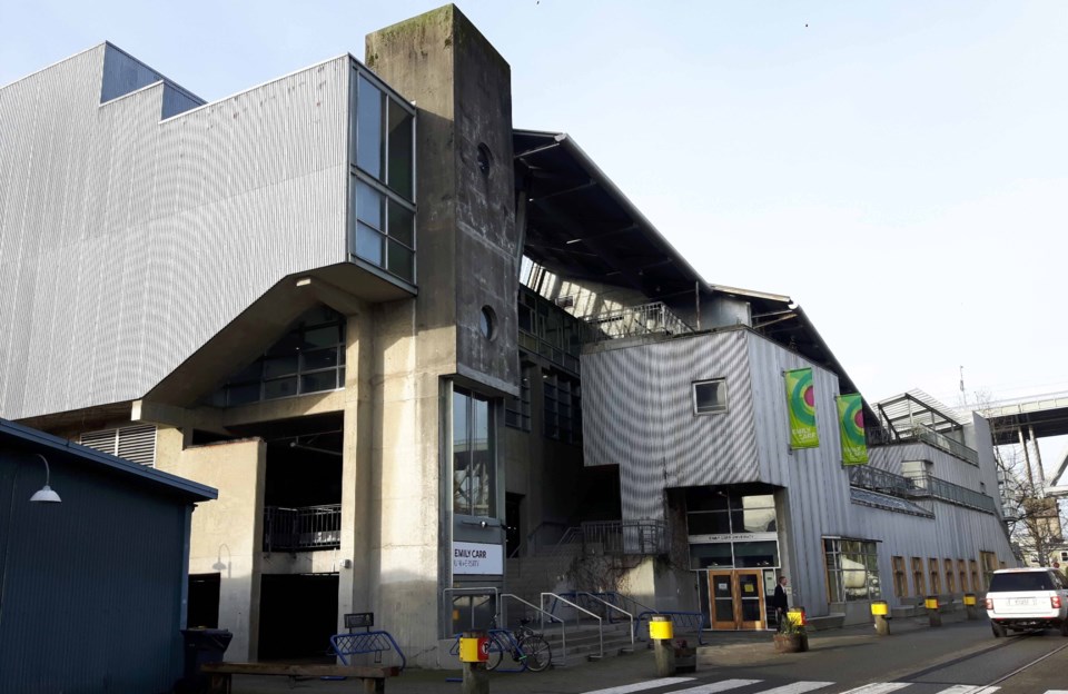 Arts Umbrella is moving on up into Emily Carr’s former space_2