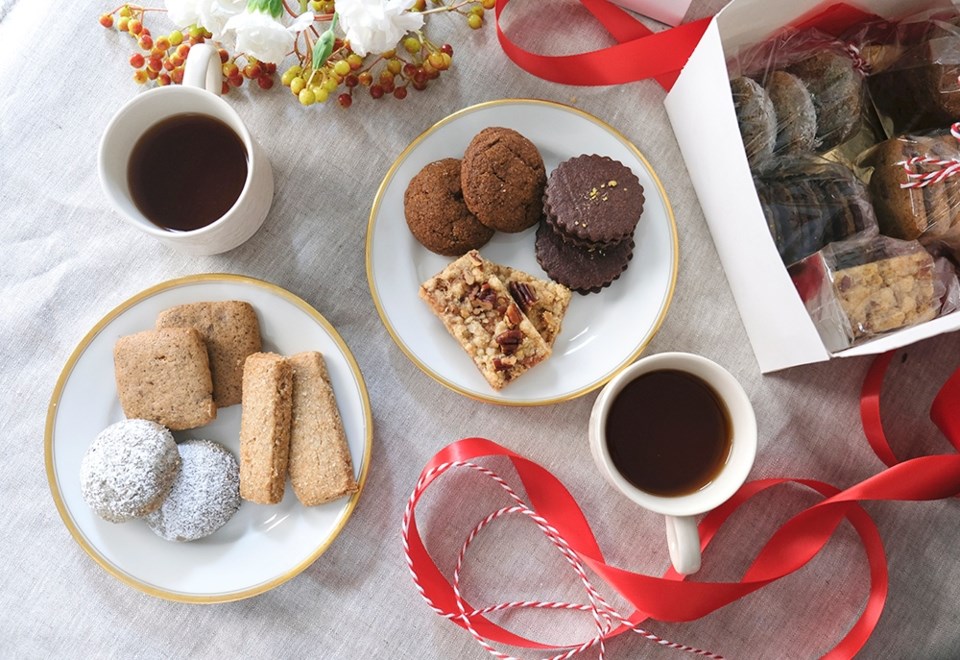 Miku’s Prime experience, Homer Street takeovers, chocolate art and more food news_1