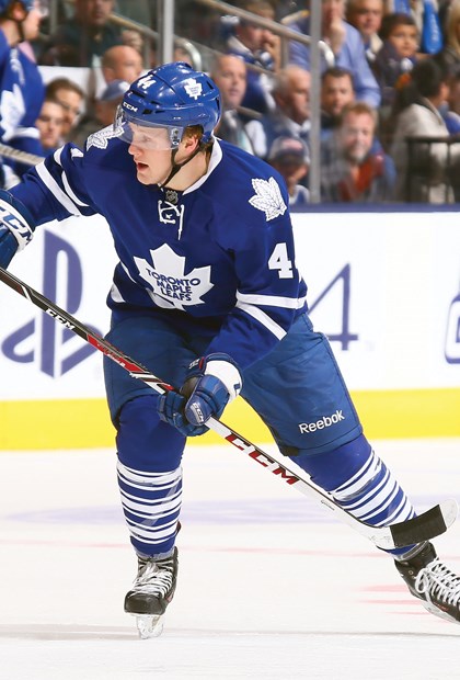 Morgan Rielly