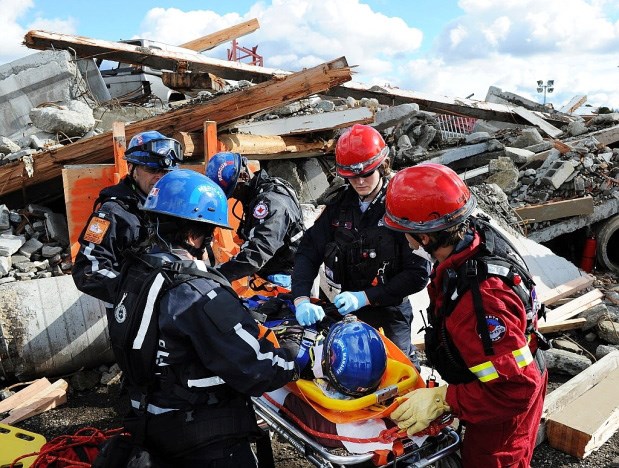 Earthquake
