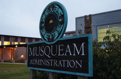 Musqueam