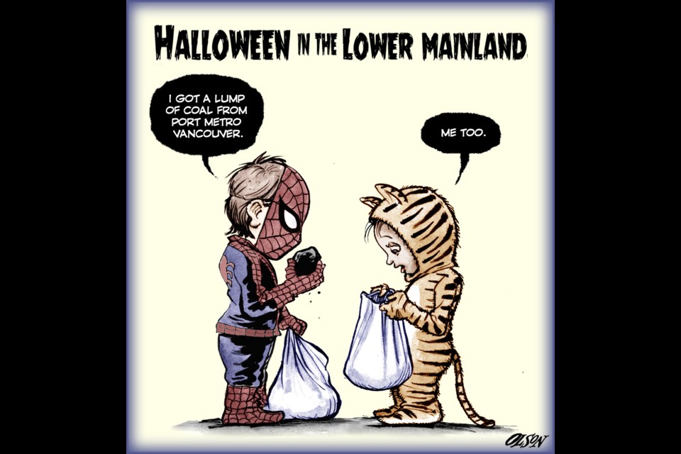 Illustration by Geoff Olson.