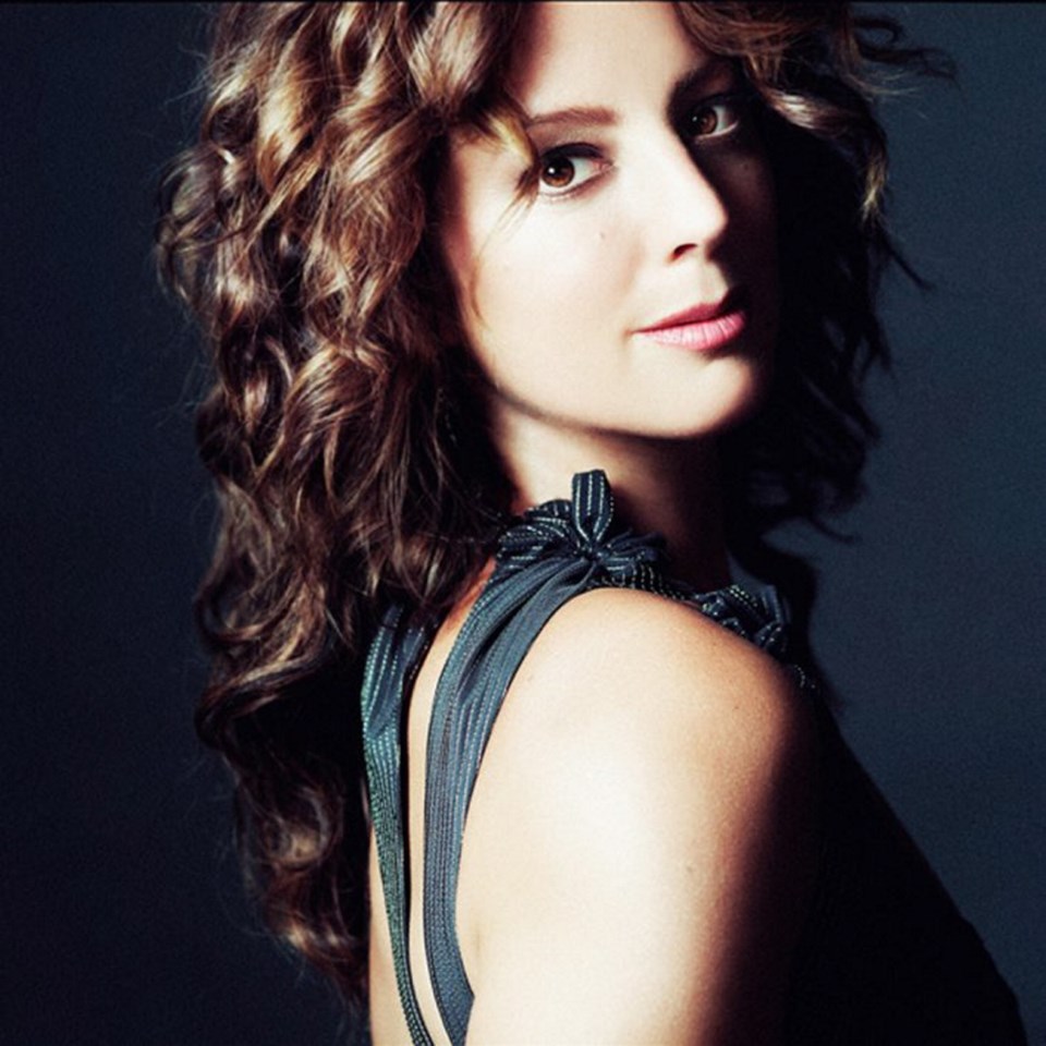 Sarah McLachlan brings her tour to Victoria in October Victoria Times