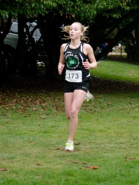 cross-country