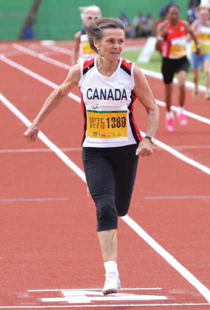 Christa Bortignon