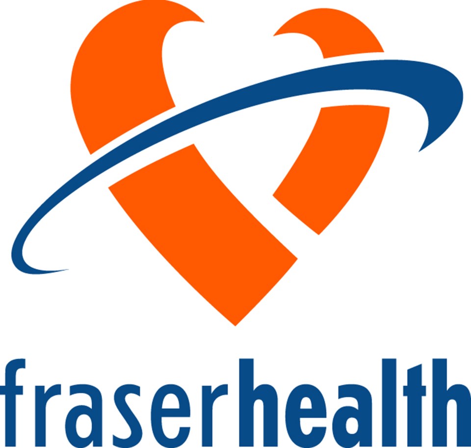 fraser health travel clinic