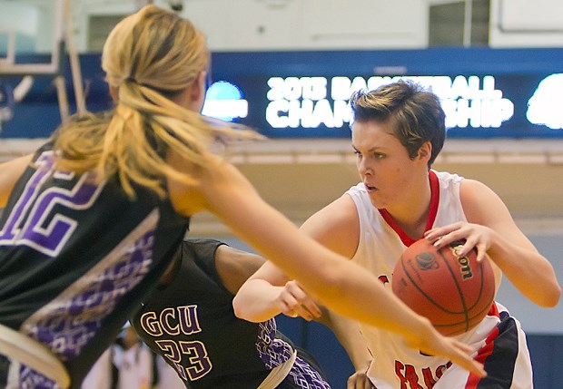 sfu womens basketball
