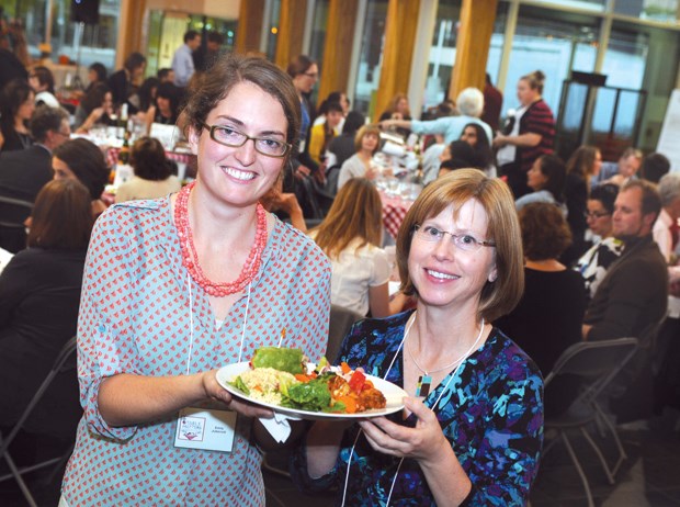 North Shore Food Charter