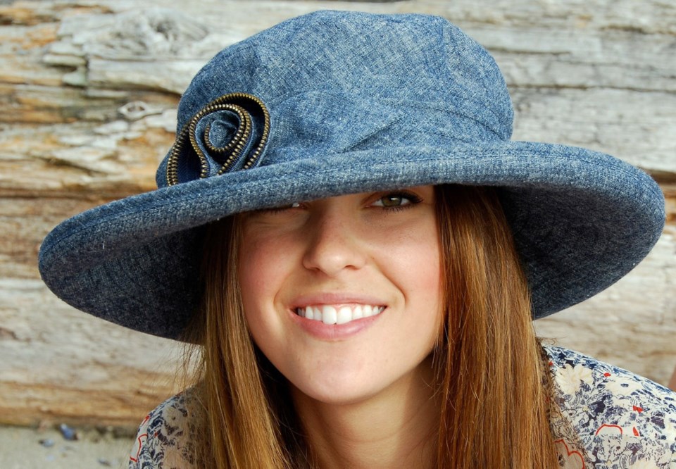 RoseHip Hats