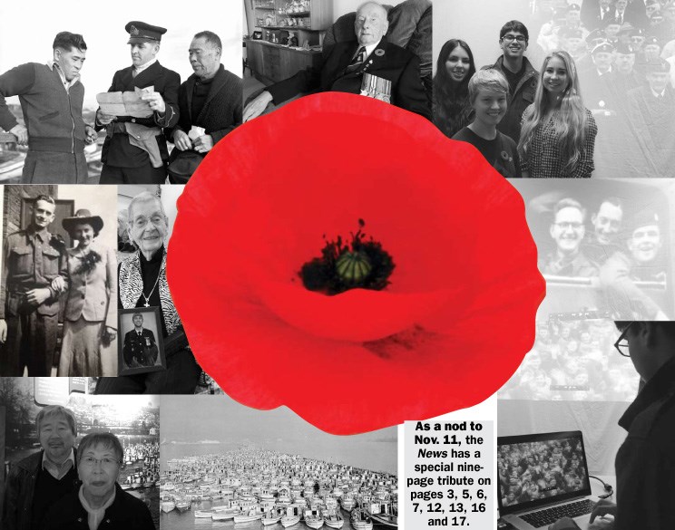 Remembrance Day