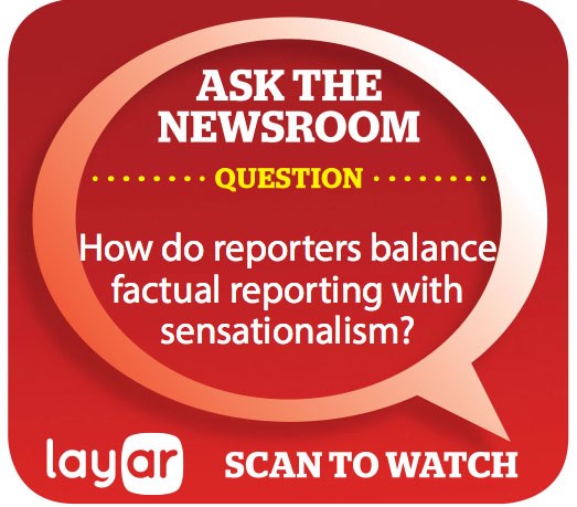 Askthenewsroom