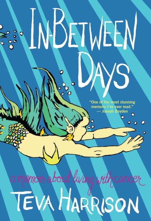 In Between Days