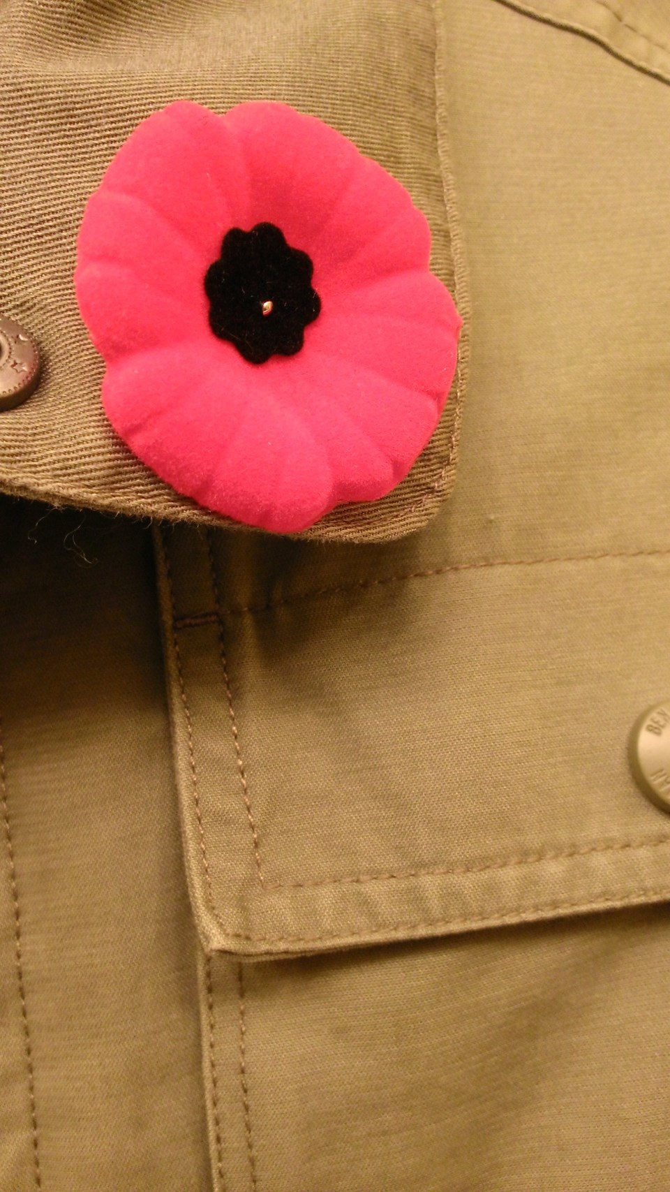 Remembrance Day