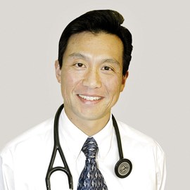 Dr. Davidicus Wong