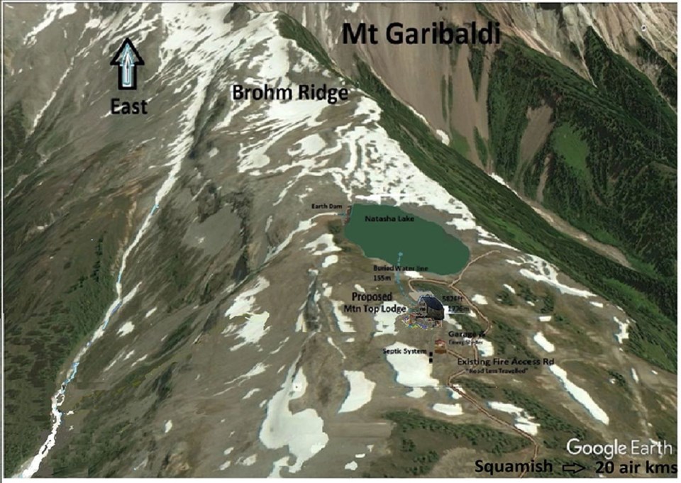 Wilderness lodge proposed for Brohm Ridge near Squamish_2